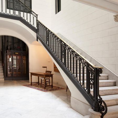Hohomes - Luxury Palacete Barcelona Buitenkant foto
