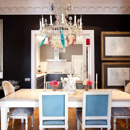 Hohomes - Luxury Palacete Barcelona Buitenkant foto