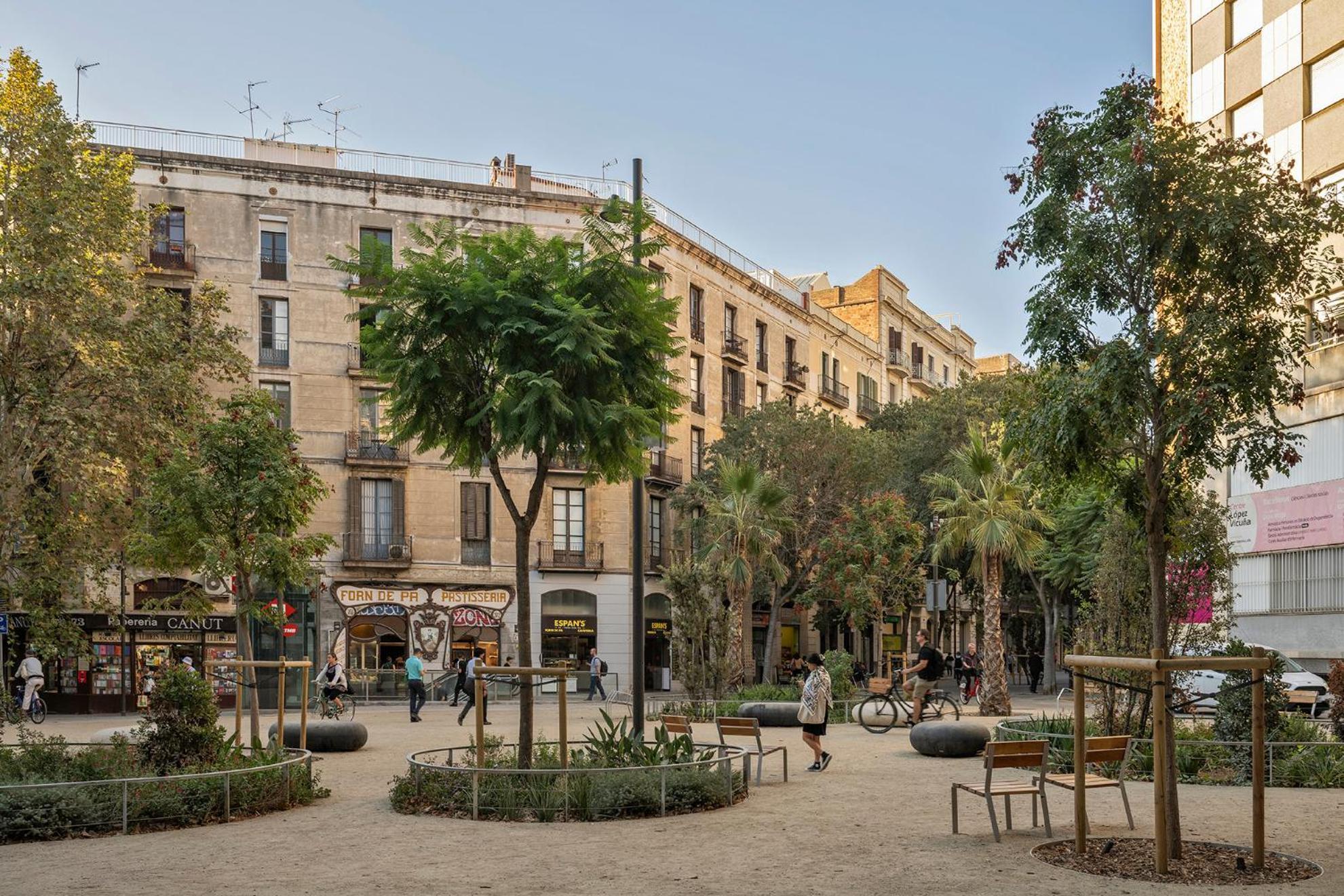 Hohomes - Luxury Palacete Barcelona Buitenkant foto