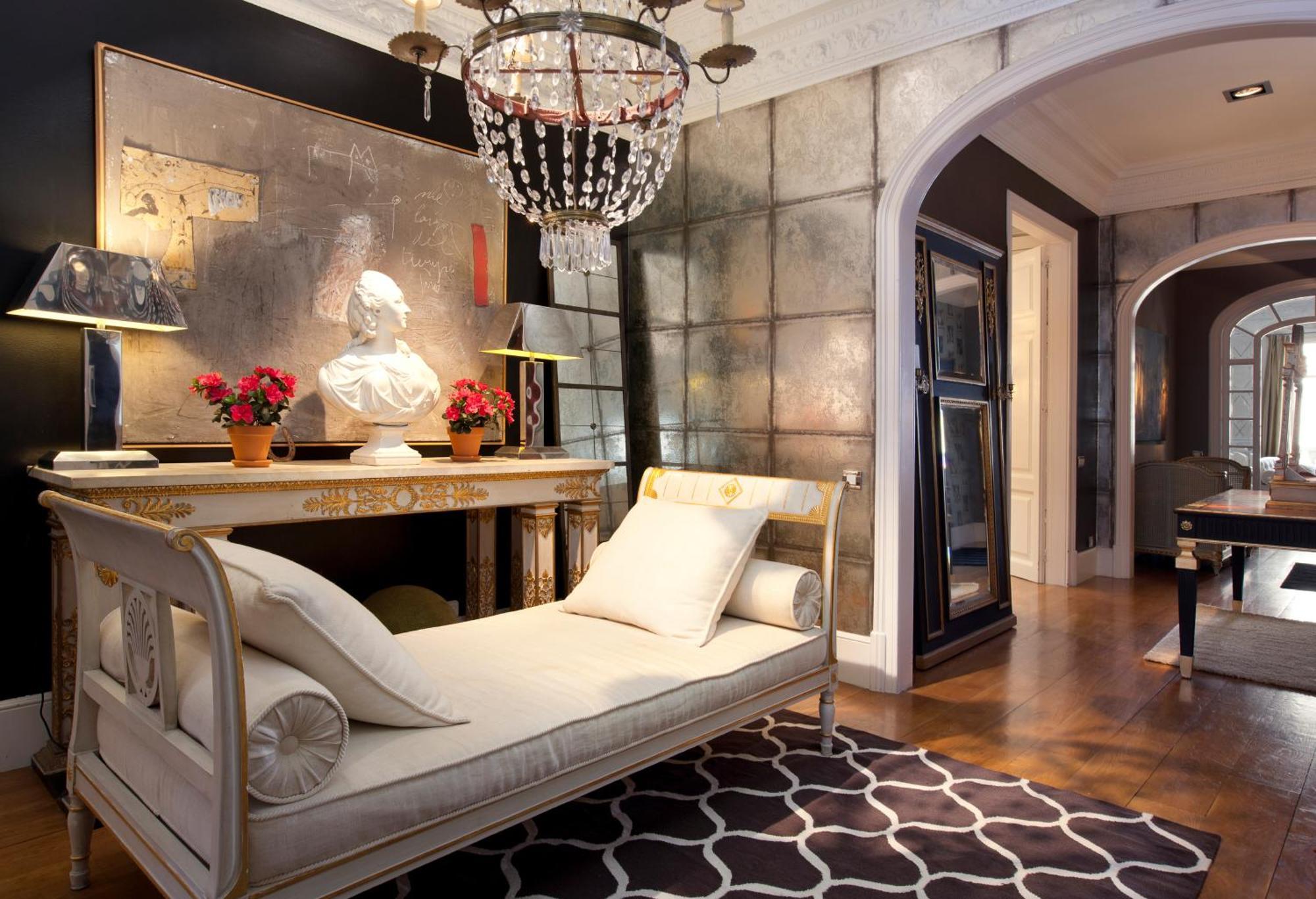 Hohomes - Luxury Palacete Barcelona Buitenkant foto