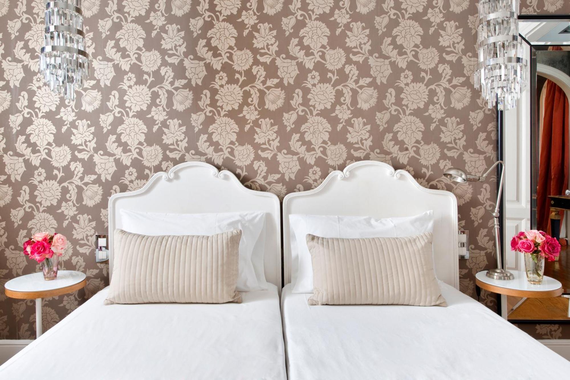 Hohomes - Luxury Palacete Barcelona Buitenkant foto