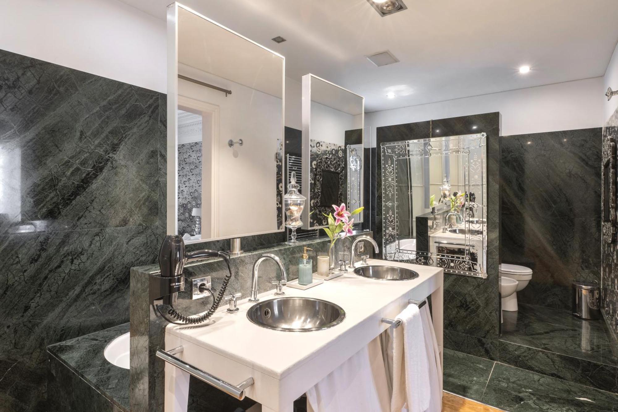Hohomes - Luxury Palacete Barcelona Buitenkant foto