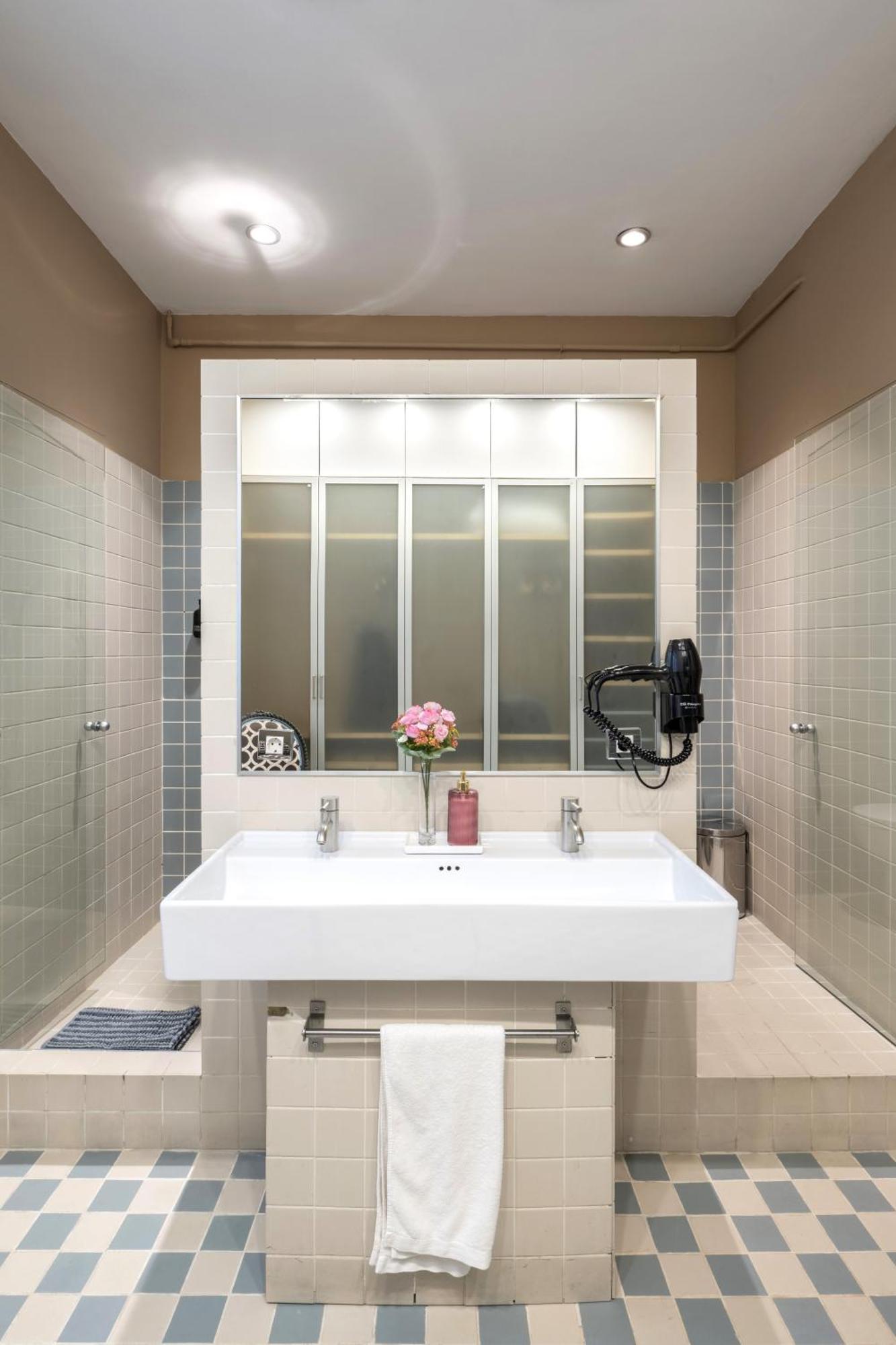 Hohomes - Luxury Palacete Barcelona Buitenkant foto