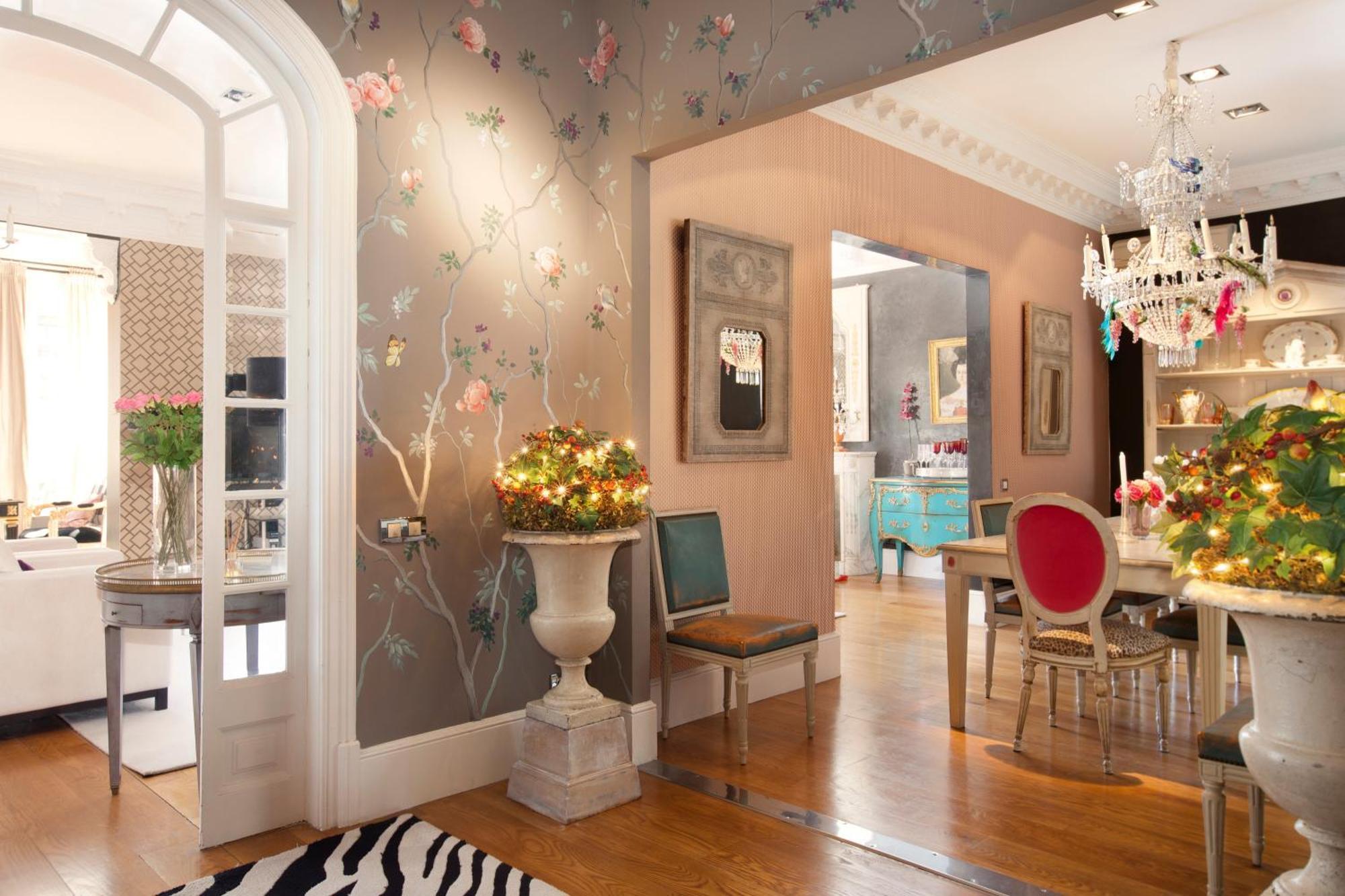 Hohomes - Luxury Palacete Barcelona Buitenkant foto