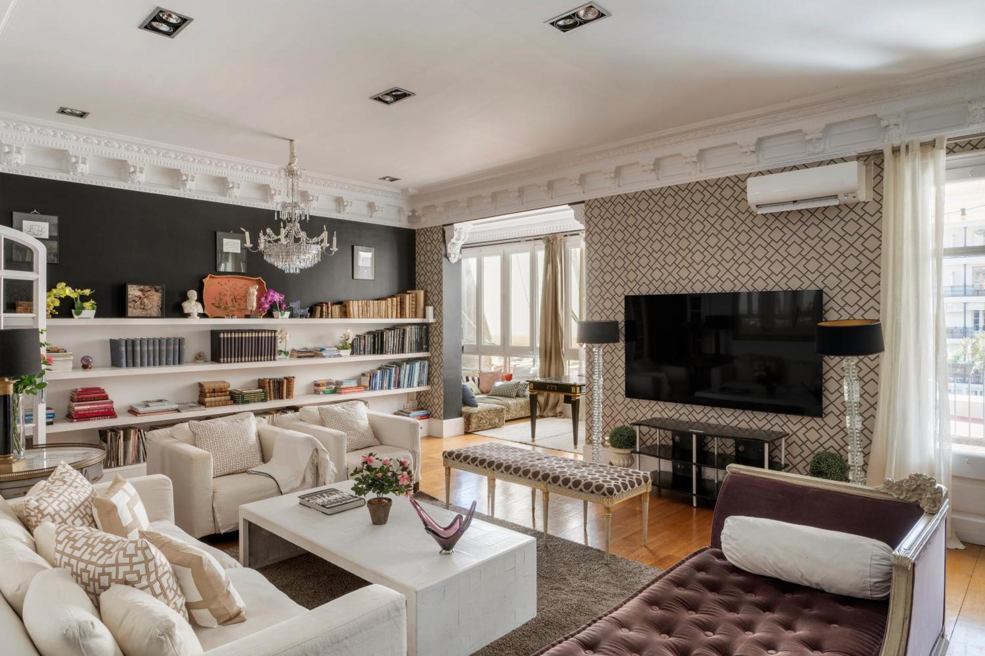 Hohomes - Luxury Palacete Barcelona Buitenkant foto